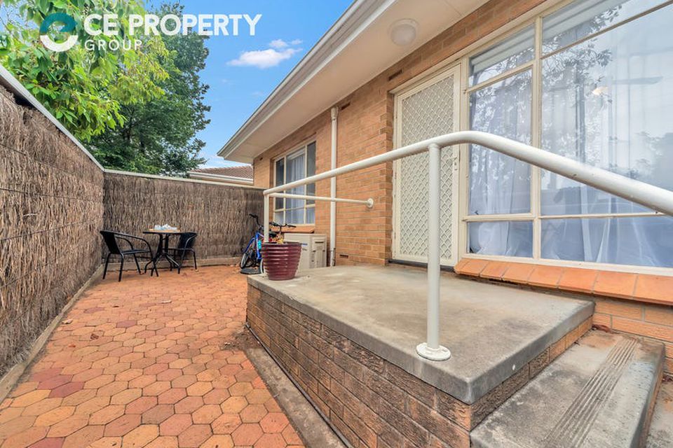 3 / 38 Collingwood Avenue, Hazelwood Park