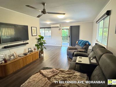 11 Belyando Avenue, Moranbah