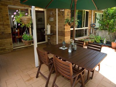 4 / 14 Blakesley Street, Tewantin