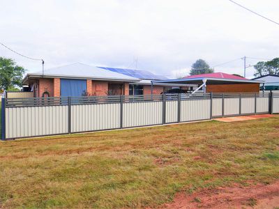 5 Matilda Street, Wooroolin