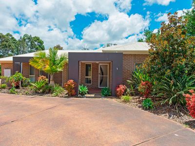 1 / 16 Holl Lane, Coomera