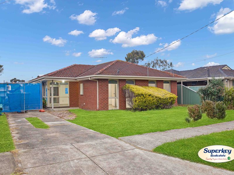 55 Huntingfield Drive, Hoppers Crossing