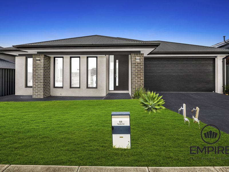 68 Yaralla Circuit, Clyde