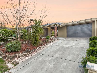 21 Forsyth Court, Cranbourne North