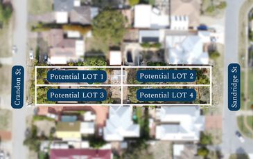 85 Crandon Street, Gosnells