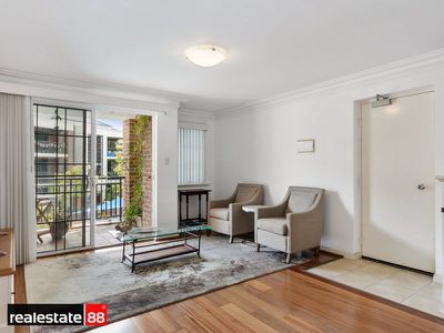 28 / 5 Delhi Street, West Perth