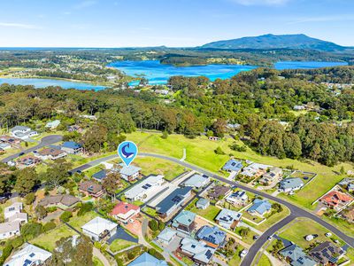 39A Warbler Crescent, North Narooma