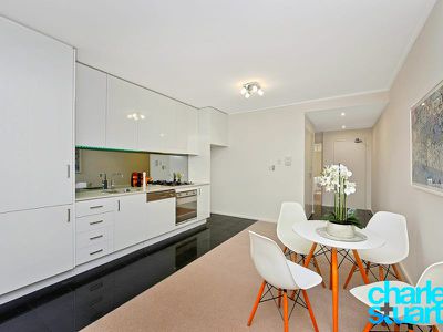 19 / 228 Moore Park Road, Paddington