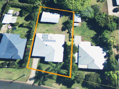 32 Evans Street, Atherton