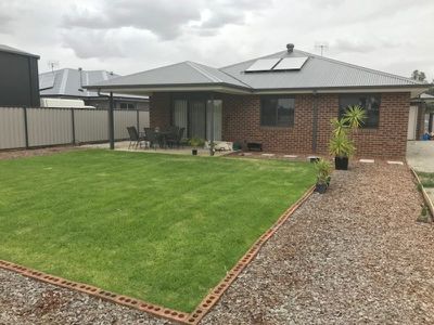 61 Teddy's Lane, Barham