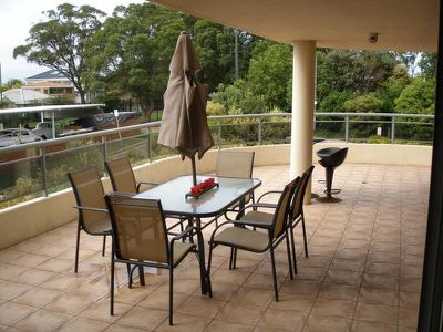 18 / 158 Princes Highway, Arncliffe