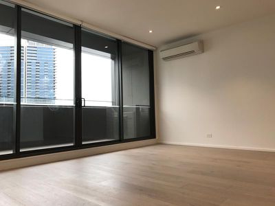 501S / 883 Collins Street, Docklands