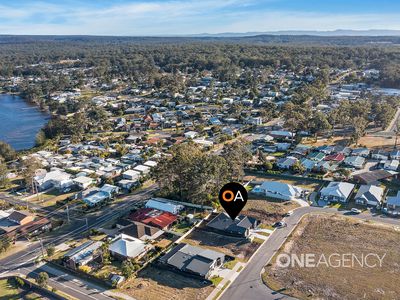 9 Patrina Circuit, St Georges Basin