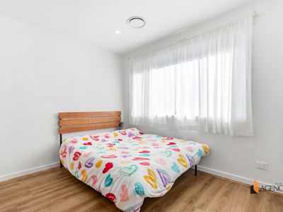 6 Gambley Glade, Tallawong