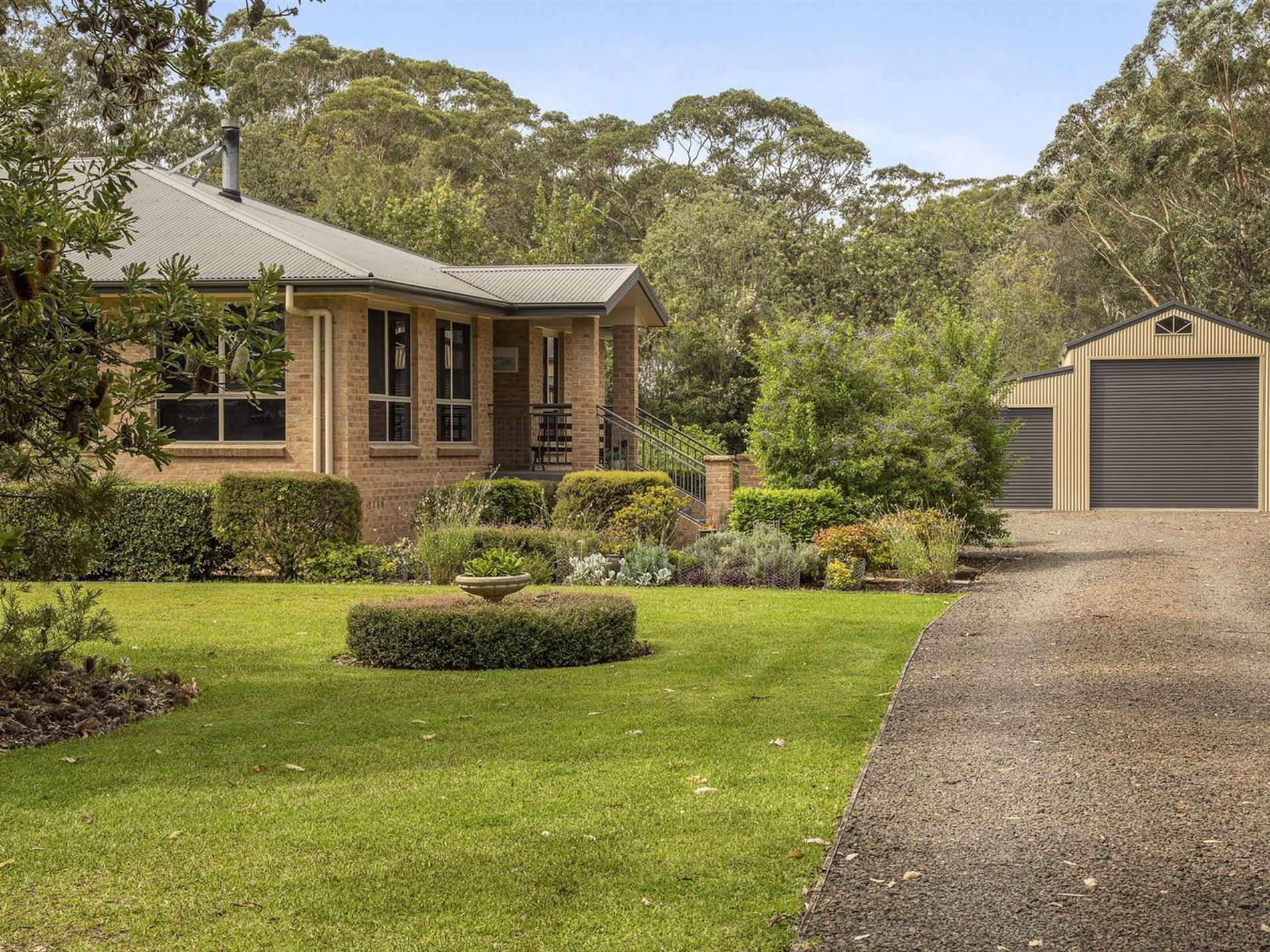 42 Lake Conjola Entrance Road, Lake Conjola