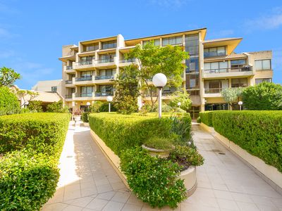 3 / 2 New Mclean Street, Edgecliff