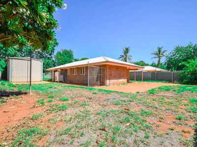 12 Delamere Place, South Hedland