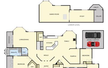 1-7 Beaconsfield-Emerald Road, Beaconsfield Upper
