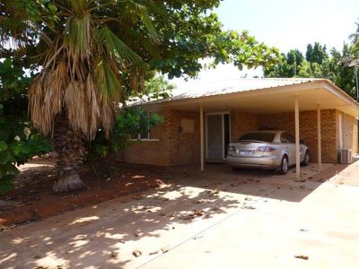 39 Styles Road, Port Hedland
