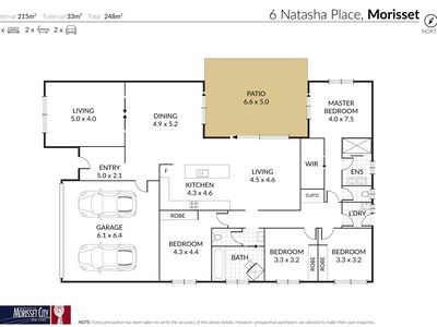 6 Natasha Place, Morisset