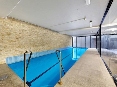 10 / 2 Saltriver Place, Footscray