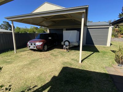 46 Banksia Drive, Kingaroy
