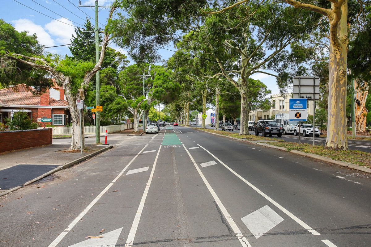 122 & 124 Ferguson Street, Williamstown