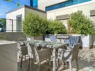 137 / 172 Railway Parade, West Leederville