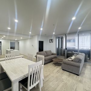 Recently leased by FuHouse: 501 / 23 Hassall Street, PARRAMATTA