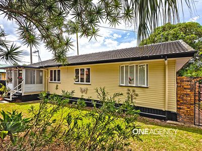44 Taurus St, Inala