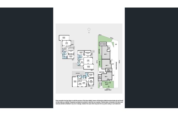 1 / 13 Medway Street, Box Hill North