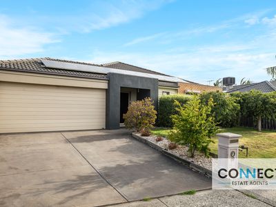 19 Kingdom Drive, Cranbourne