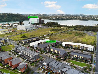 51 Wallace Road, Hobsonville