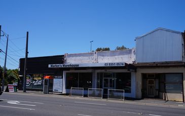 358 Pascoe Vale Road, Essendon
