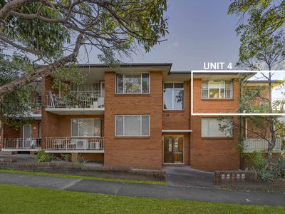 4 / 98 Yangoora Road, Lakemba