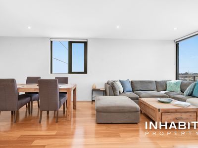 108 / 269 James Street, Northbridge