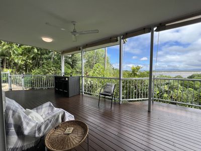 2 Flinders Street, Cooktown