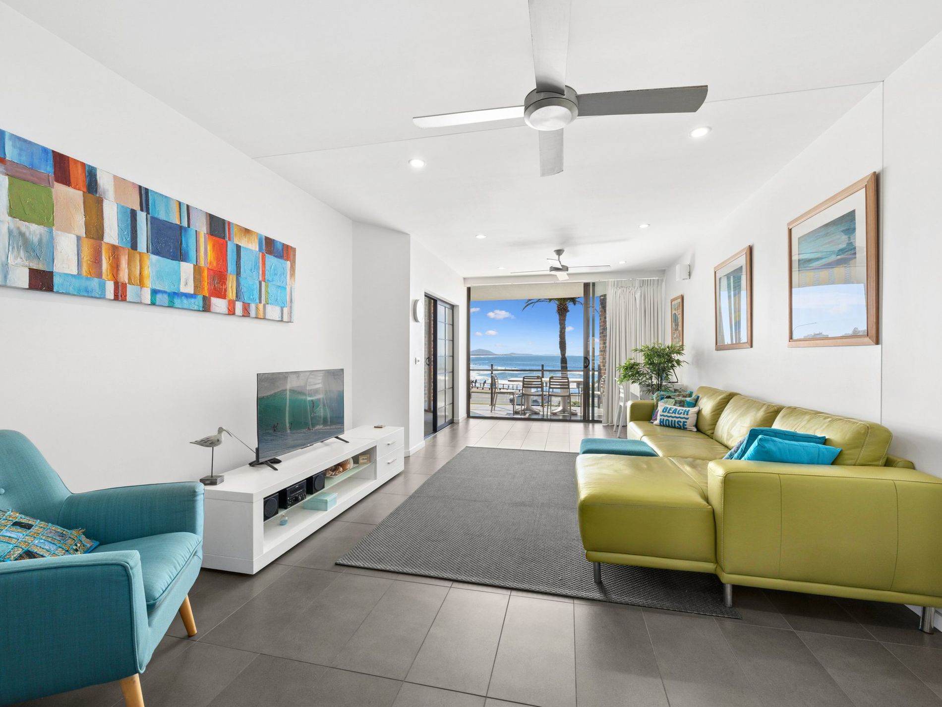 11 / 4 Juan Street, Alexandra Headland