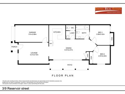 3 / 9 Reservoir Street, Gunnedah