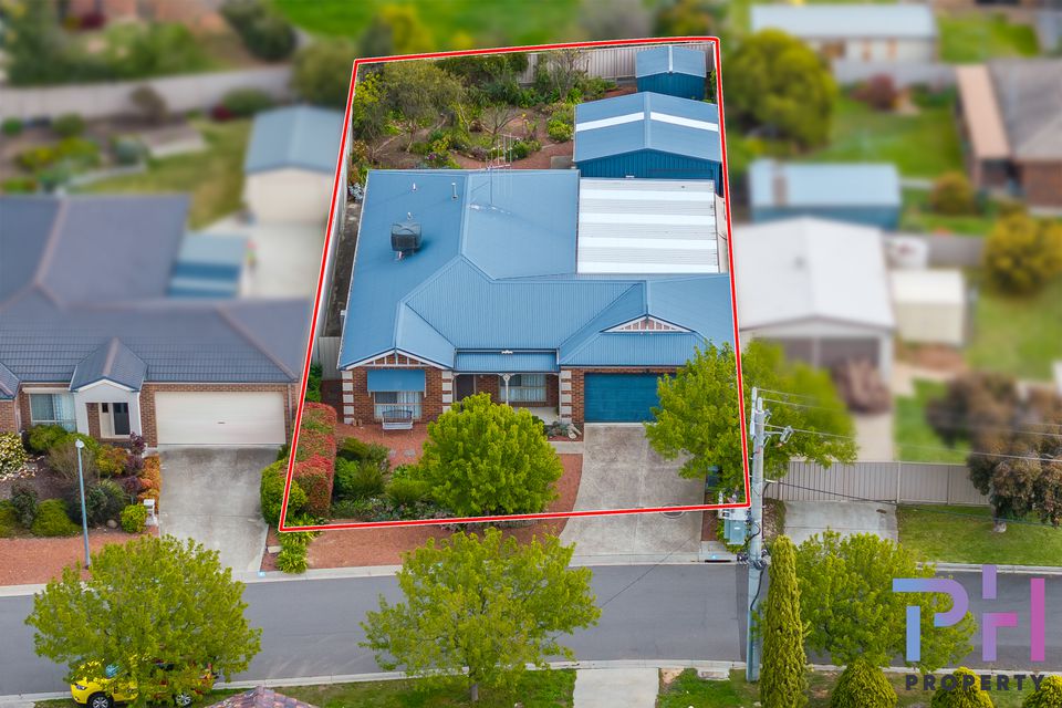 4 Elizabeth Street, Kangaroo Flat