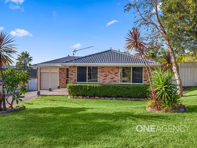 51 Centenary Rd, Albion Park