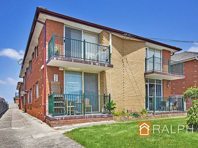 2 / 10 Yangoora Road, Belmore