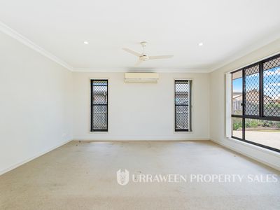 24 Harly Court , Urraween