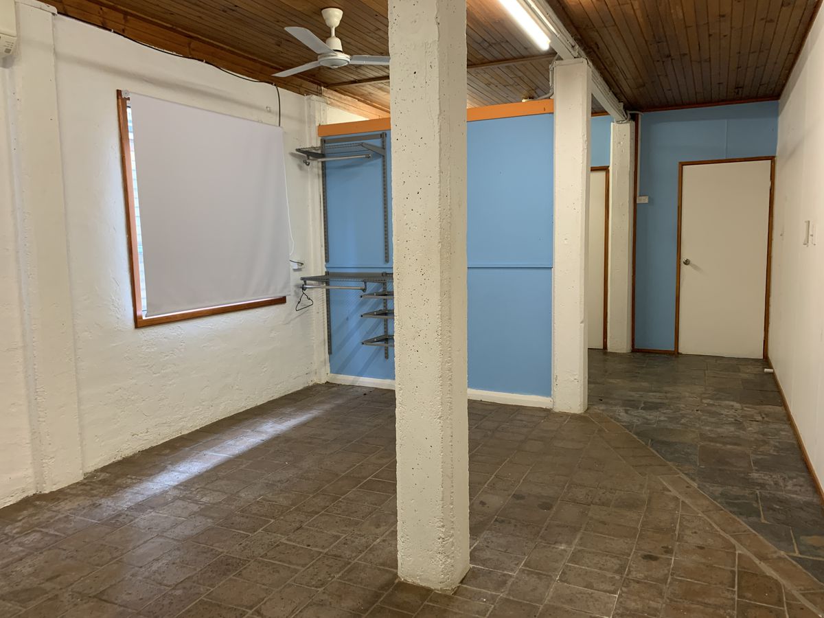 gallery