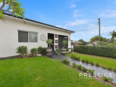 38 William Street, Rockdale