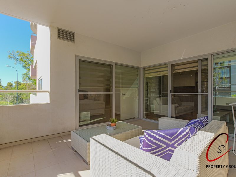 2 / 2 Rowe Avenue, Rivervale