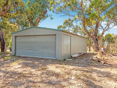 Lot 2, Lot 2 Lot 2 Heathcote-East Baynton Road, Mia Mia
