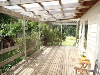 460 Crabtree Road, Crabtree