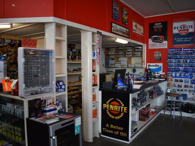 80 George Street, Millicent