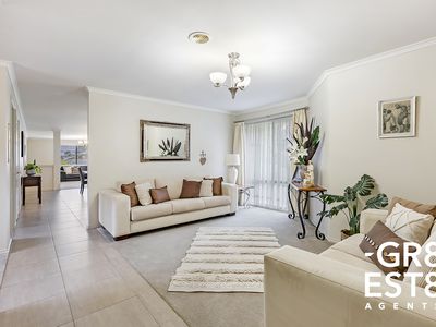 21 Ferndown Drive, Cranbourne